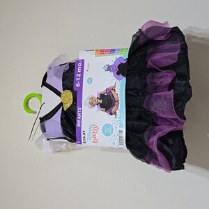 Disney Baby Ursula Costume